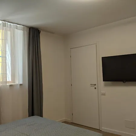 Pallanza Courtyard Lejlighed Verbania